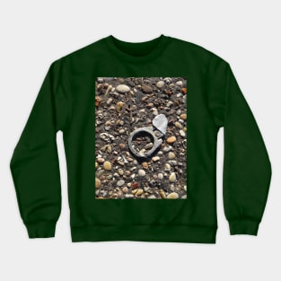 Garbage - 2 Crewneck Sweatshirt